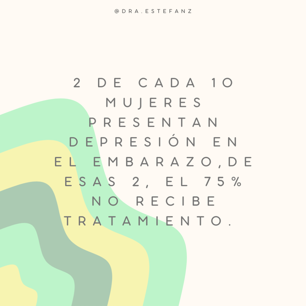 Depresión en el embarazo 2