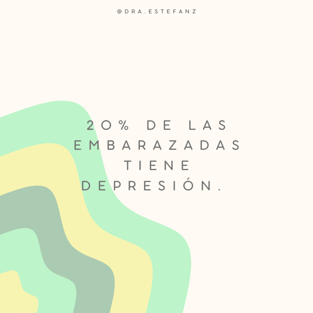 Depresión en el embarazo 3