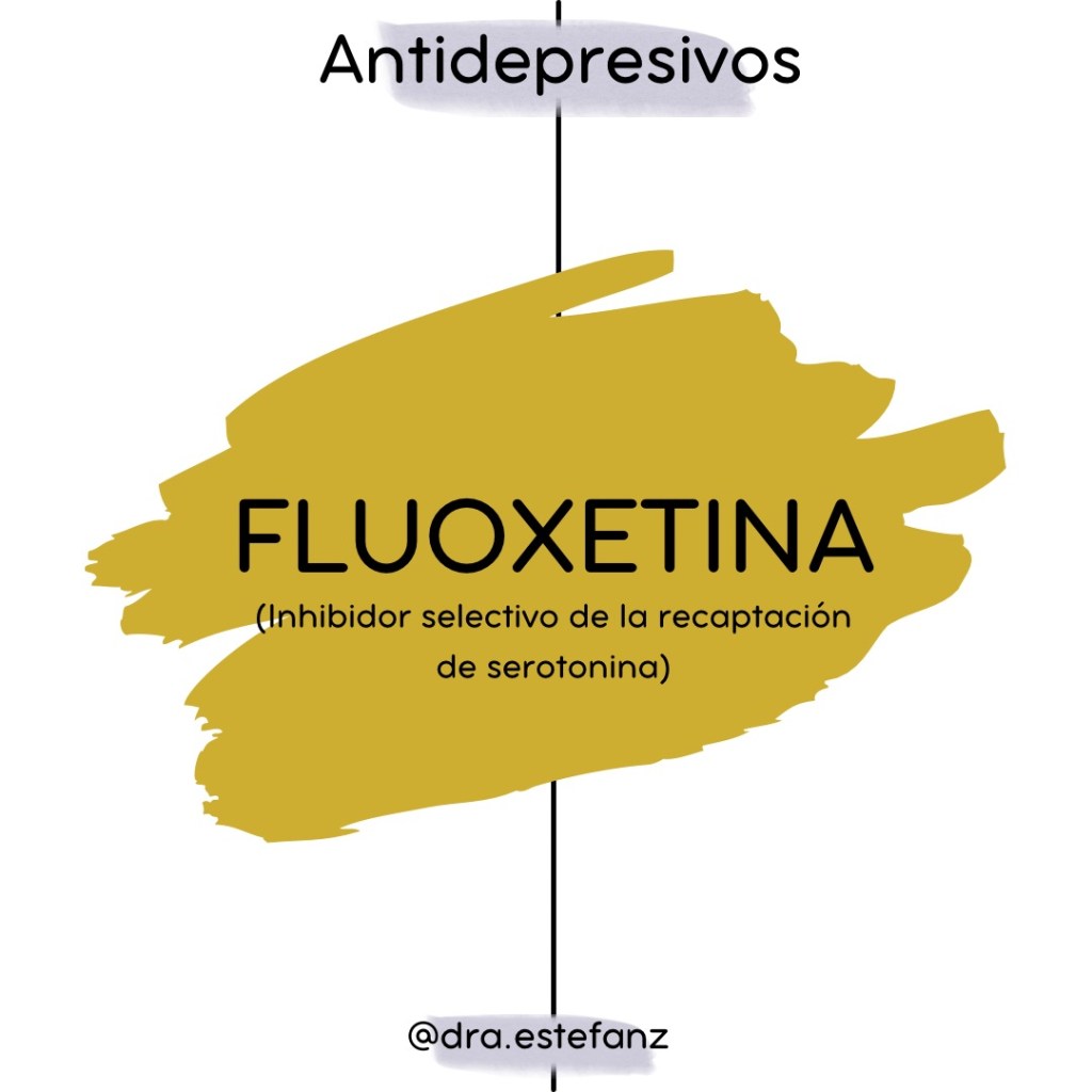 Fluoxetina