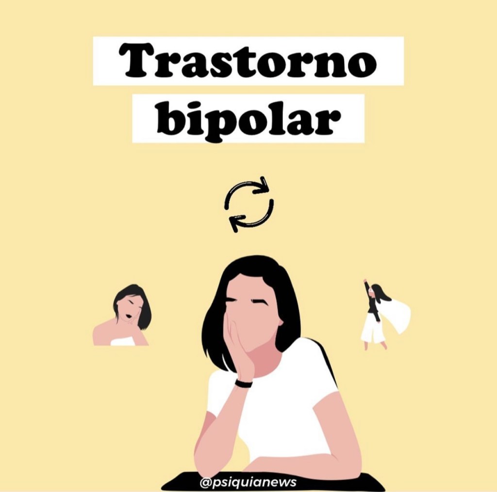 Trastorno bipolar