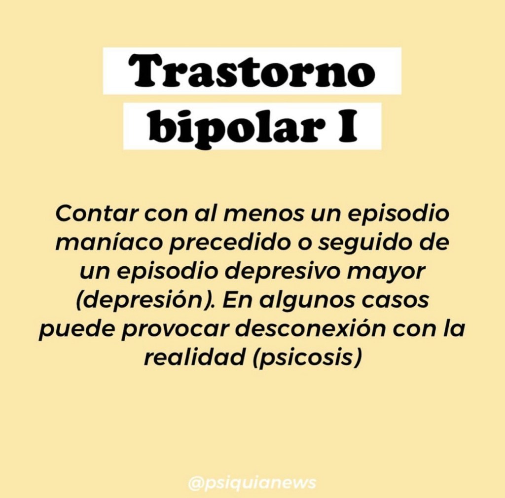 Trastorno bipolar 3