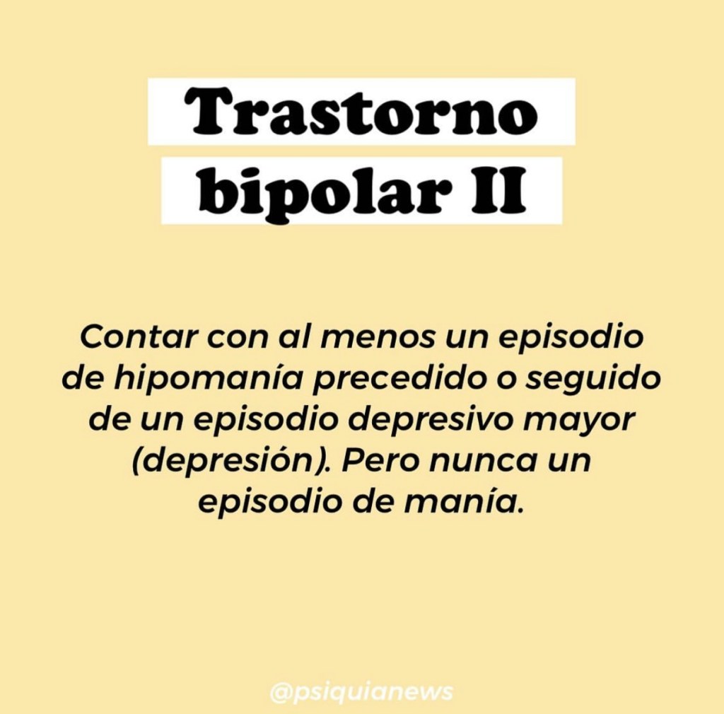 Trastorno bipolar 4