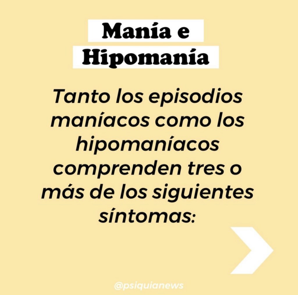 Trastorno bipolar 6